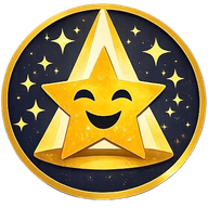 Encore Face Painting logo